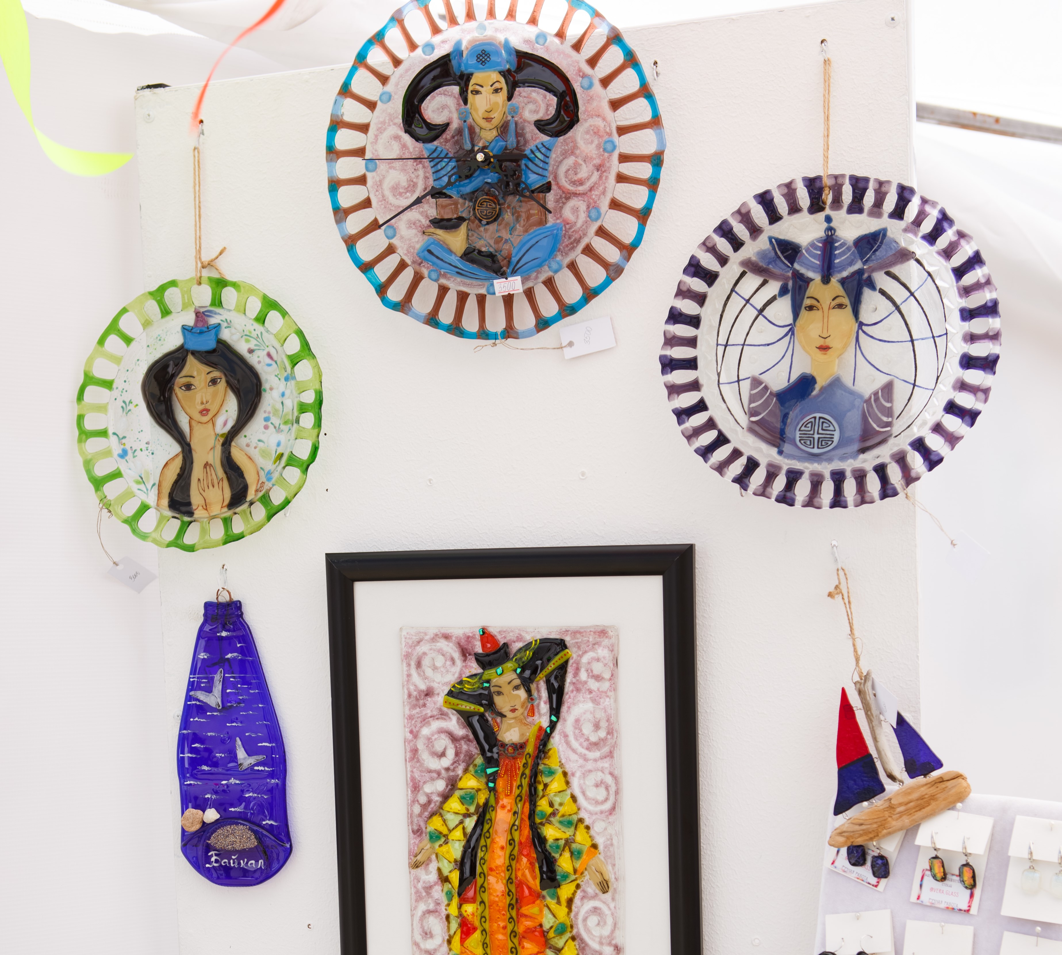 Универсальная выставка-ярмарка «Волшебный Белый месяц» в рамках праздника «Сагаалган — 2026»